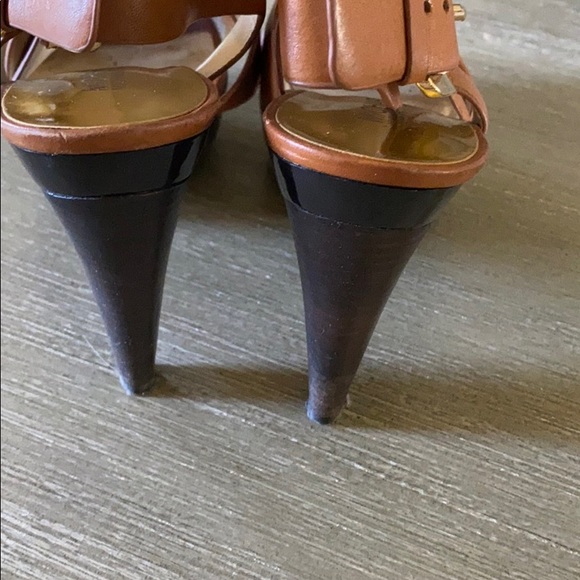 Michael Kors wedges - Picture 4 of 5